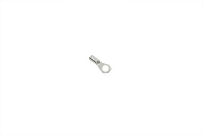 Volt Tech #R4123B - Ring Wiring Terminal #10 Eye 16-22 Gauge