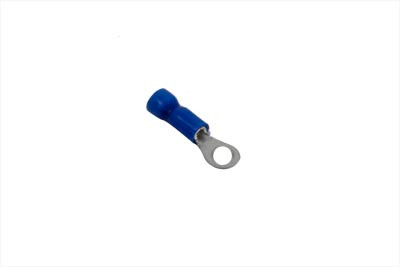Volt Tech #R4161F - Ring Wiring Terminal #10 Eye 14-16 Gauge