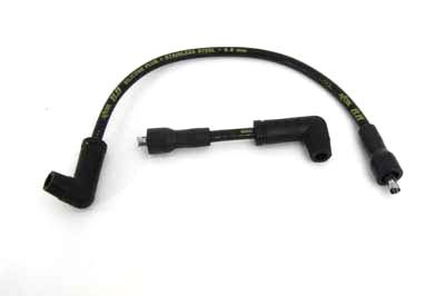 Accel #172073K - Accel Black 8.8mm Spark Plug Wire Set
