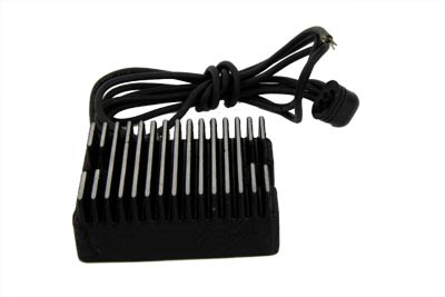 Accel #201100B - Accel Black Regulator