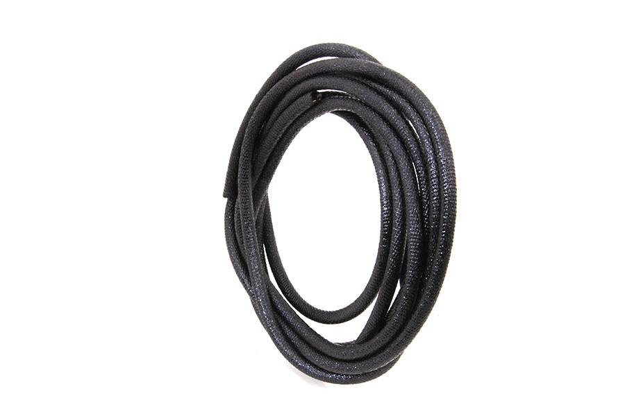 Volt Tech #AL-187 *MOQ 300 - 3/16 inch x  10' Wiring Loom