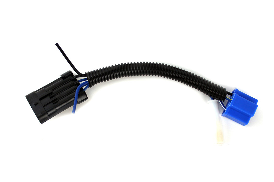 Cyron Lighting #ABIGC2A - LED Headlamp Wiring Harness Adapter