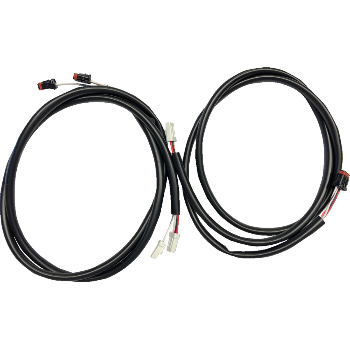 LA Choppers #LA-8992-36 - CAN Bus Wiring Harness Extension - 36"