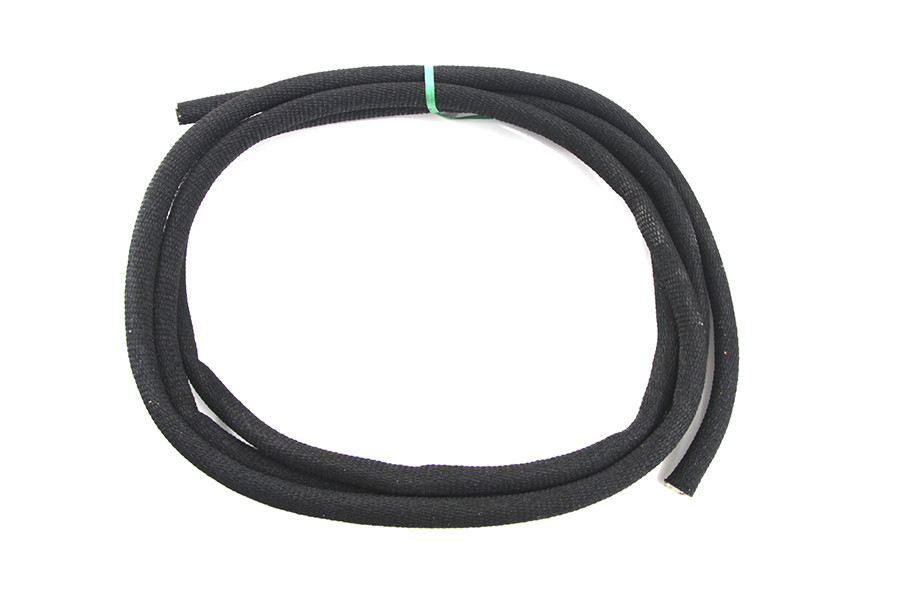 Volt Tech #AL-375 *QTY 100 - Asphalt Type 10' Wiring Loom