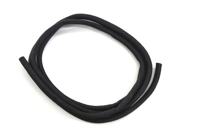 Volt Tech #AL-375 *QTY 100 - Asphalt Type 10' Wiring Loom
