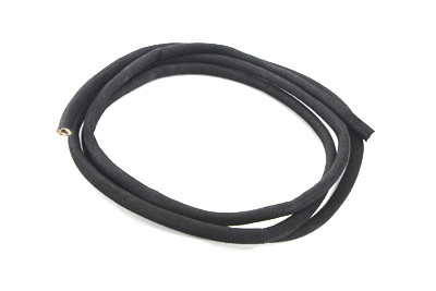 Volt Tech #AL-375 *QTY 100 - Asphalt Type 10' Wiring Loom
