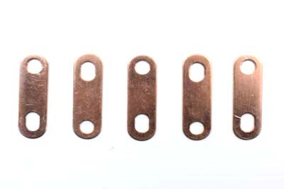 V-Twin #B-6298 - Wiring Connector Bar