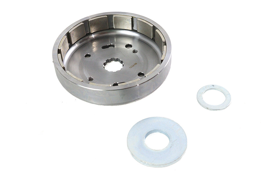 Volt Tech #22-HAR451 - Alternator Rotor for 45 Amp Conversion