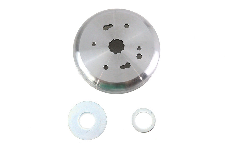 Volt Tech #22-HAR451 - Alternator Rotor for 45 Amp Conversion