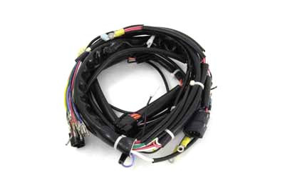 V-Twin #70135-92 - Main Wiring Harness