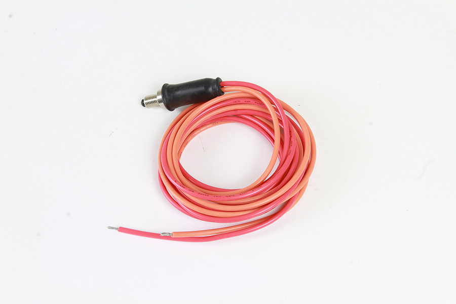Volt Tech #71373A - Button Style Handlebar Front Brake Switch