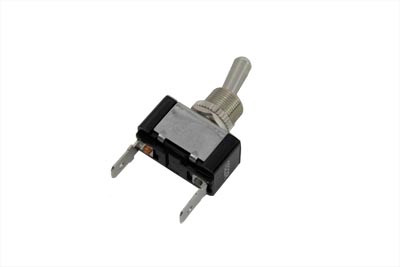 Volt Tech #H26-0196 - Spotlamp Toggle Switch without Leads