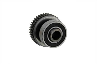 V-Twin - Starter Drive Assembly