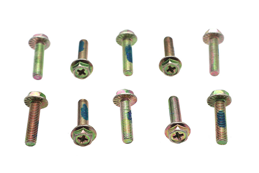 Volt Tech #172062 - Ignition Sensor Cup Screw