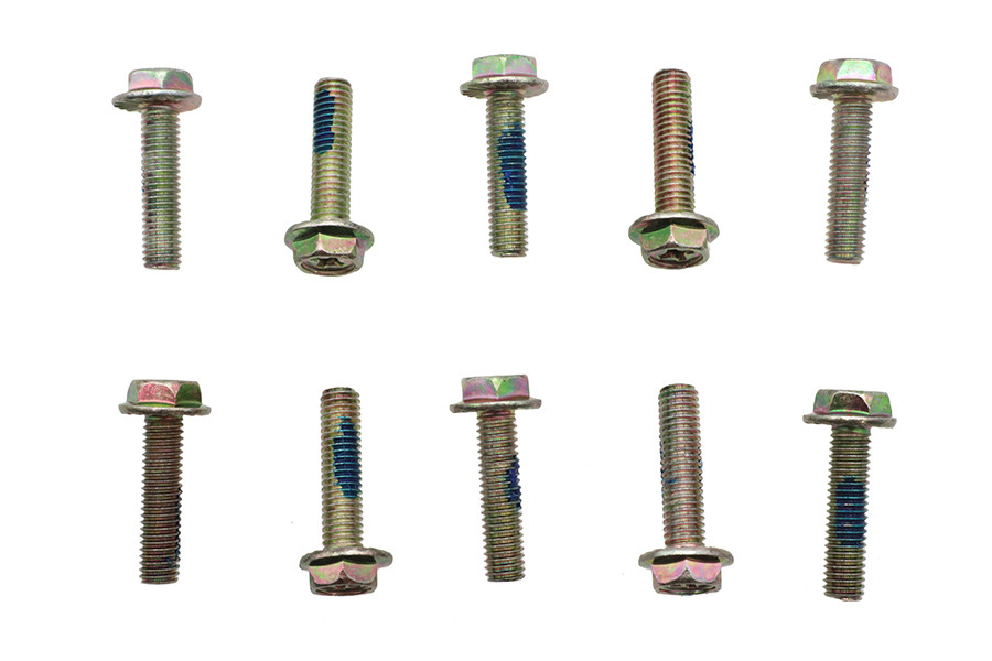Volt Tech #172062 - Ignition Sensor Cup Screw