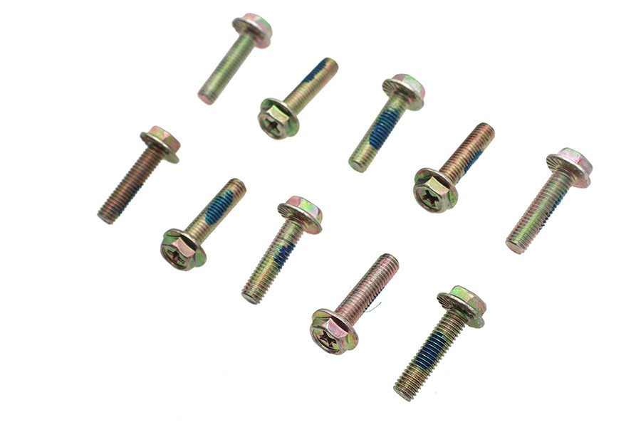 Volt Tech #172062 - Ignition Sensor Cup Screw