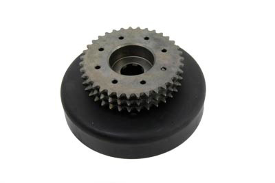 Volt Tech - Volt Tech Alternator Rotor 35 Tooth