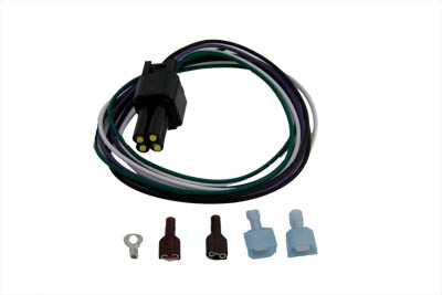 Dyna Tek #53-662 - Dyna Programming Software Wire Harness