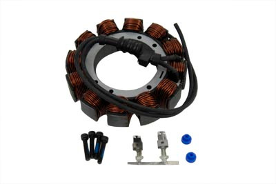 Accel #152113 - Unmolded Alternator Stator 38 Amp
