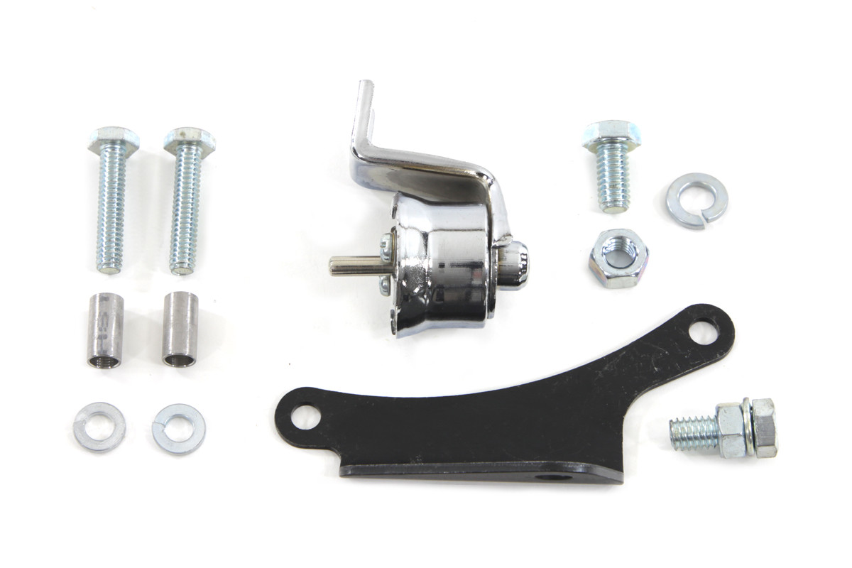 Volt Tech - Brake Light Switch Kit