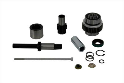 Volt Tech - Starter Shaft Kit with Drive