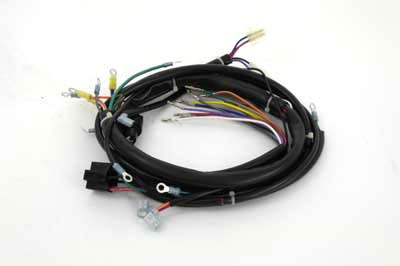 V-Twin #70006-80 - Main Wiring Harness