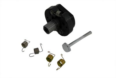 Volt Tech - Ignition Advance Unit with Needle Bearing Weights, Springs