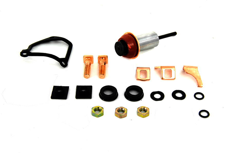 Volt Tech #E19-03A2 - Solenoid Repair Kit