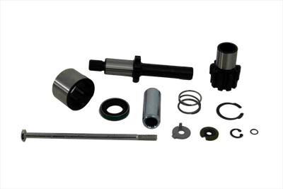 Volt Tech - Starter Shaft Assembly Kit