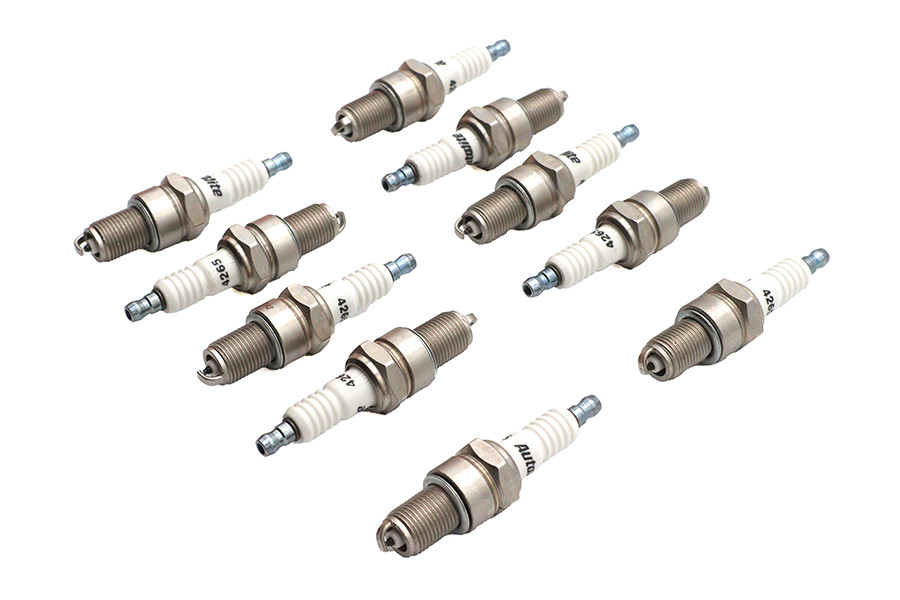 Autolite #A4265 *48* - Autolite Standard Spark Plug