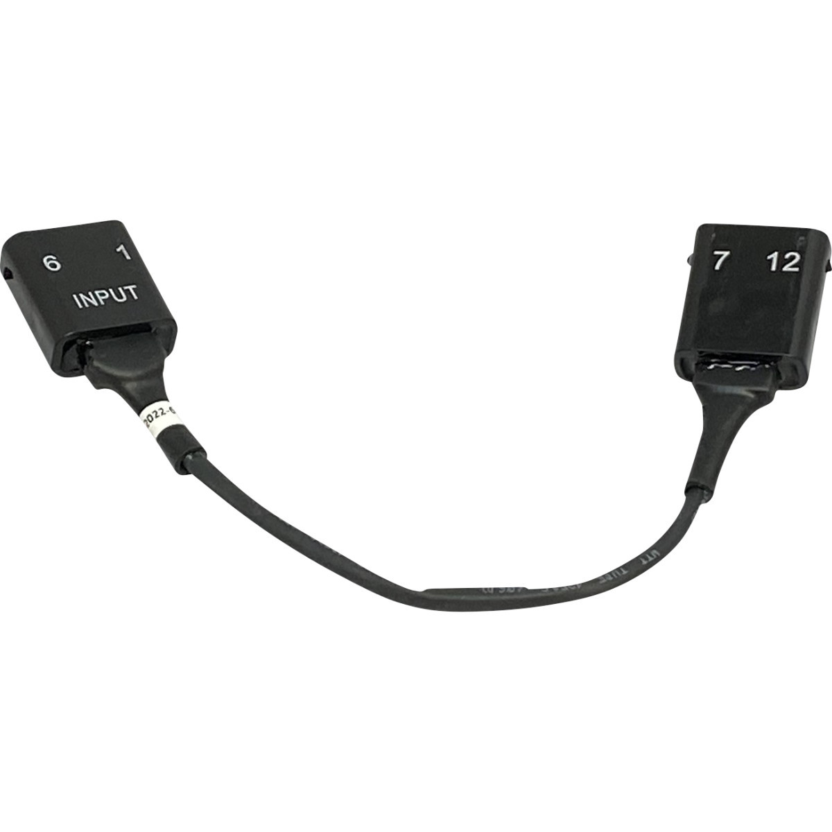 Custom Dynamics #TRI2-ELIM-HARN - TriBar Eliminator Harness - Harley Davidson
