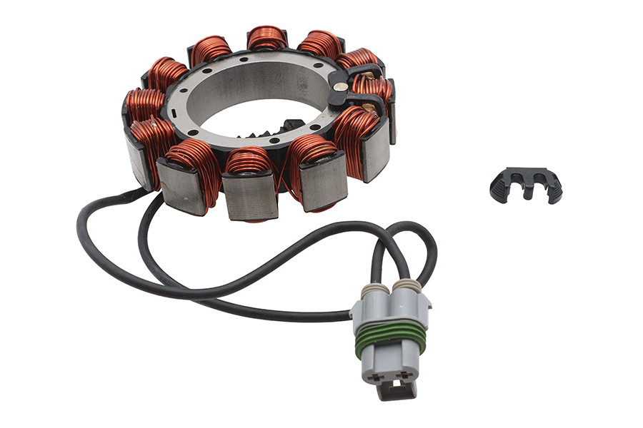 Volt Tech #150002 - Alternator Stator Unmolded 45 Amp