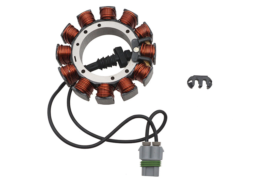 Volt Tech #150002 - Alternator Stator Unmolded 45 Amp