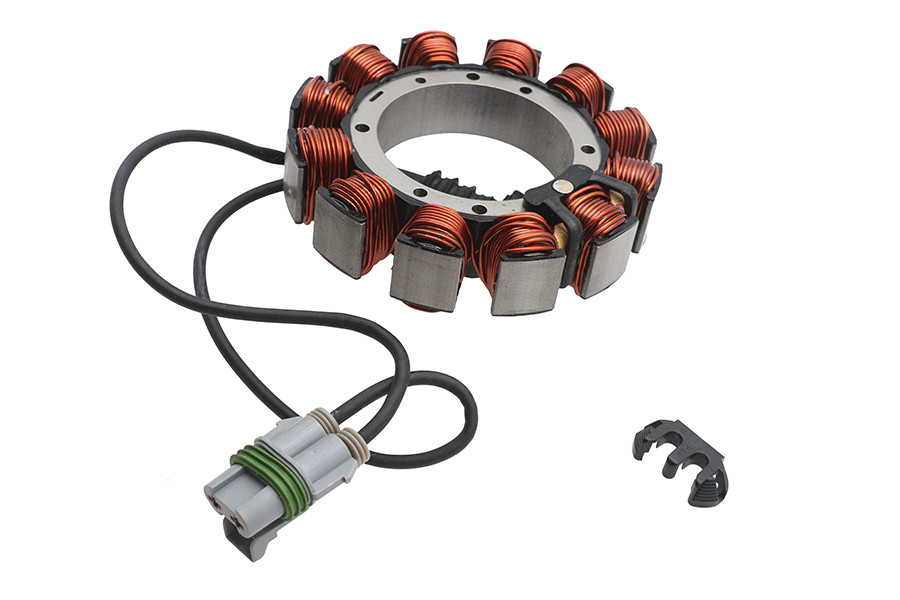 Volt Tech #150002 - Alternator Stator Unmolded 45 Amp