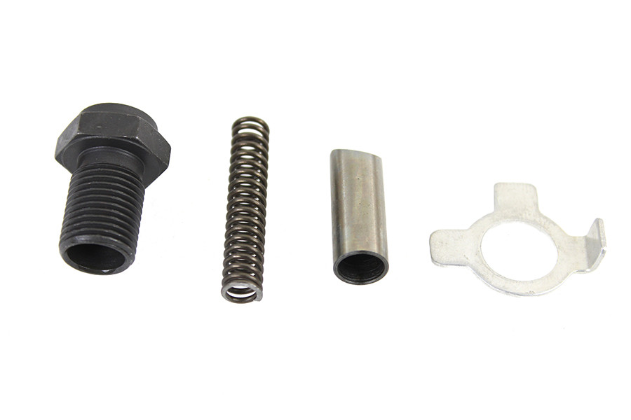 Colony - Cam Follower and Retainer Kit