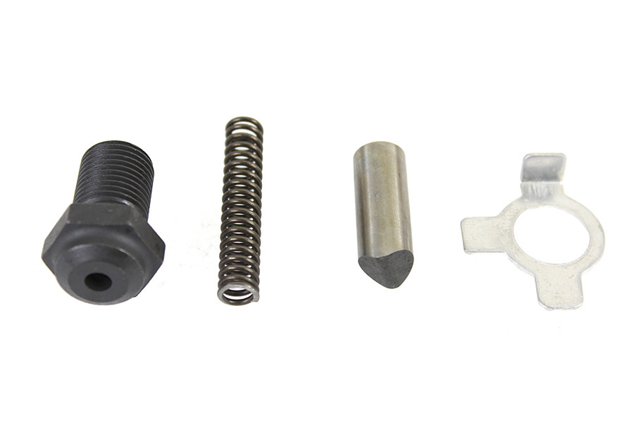 Colony - Cam Follower and Retainer Kit