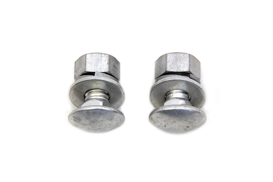 Colony - Rear Fender Brace Bracket Bolt Kit