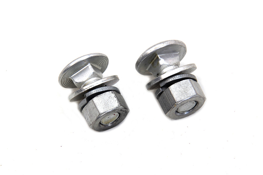Colony - Rear Fender Brace Bracket Bolt Kit