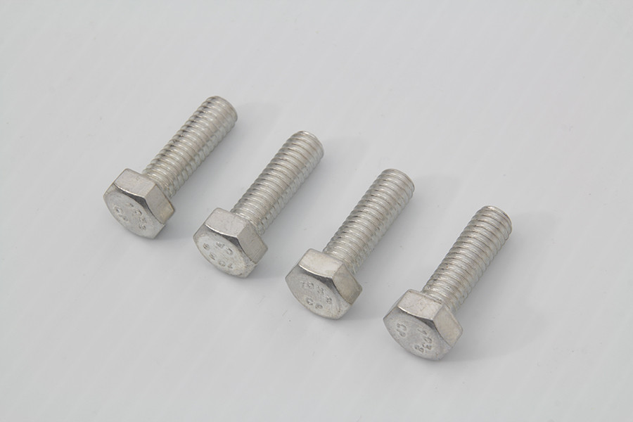 Colony - Tappet Block Screw Kit Cadmium