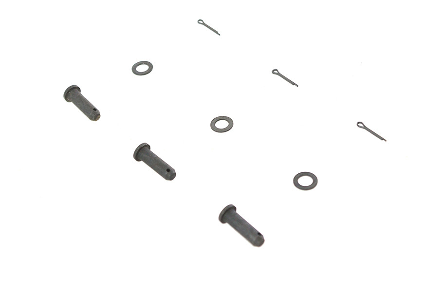 Colony - Rear Brake Rod Clevis Pin Kit