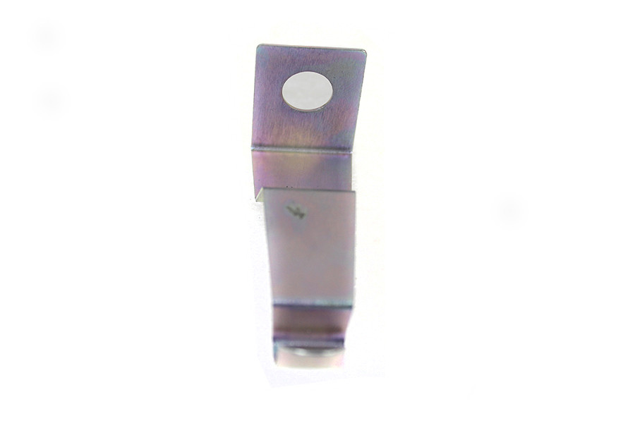Colony - Spark Plug Cable Bracket Zinc