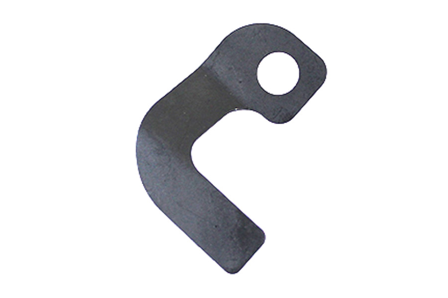 Colony - Steering Damper Rod Lock Spring Parkerized