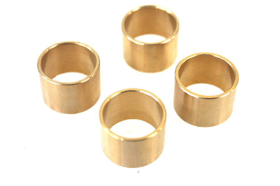 Colony - Bronze Seat Post Bushing Set