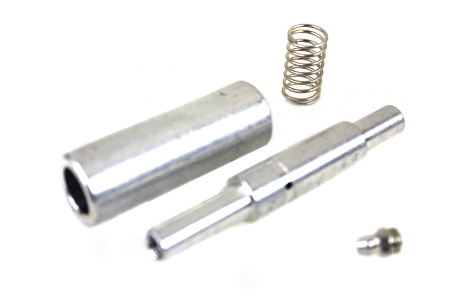 Colony - Seat Post Roller and Shaft Kit