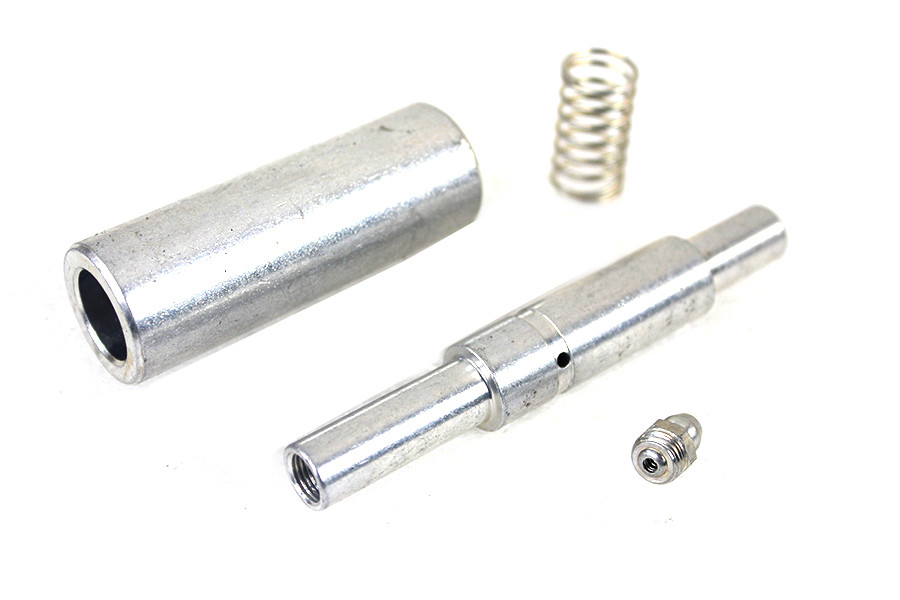 Colony - Seat Post Roller and Shaft Kit