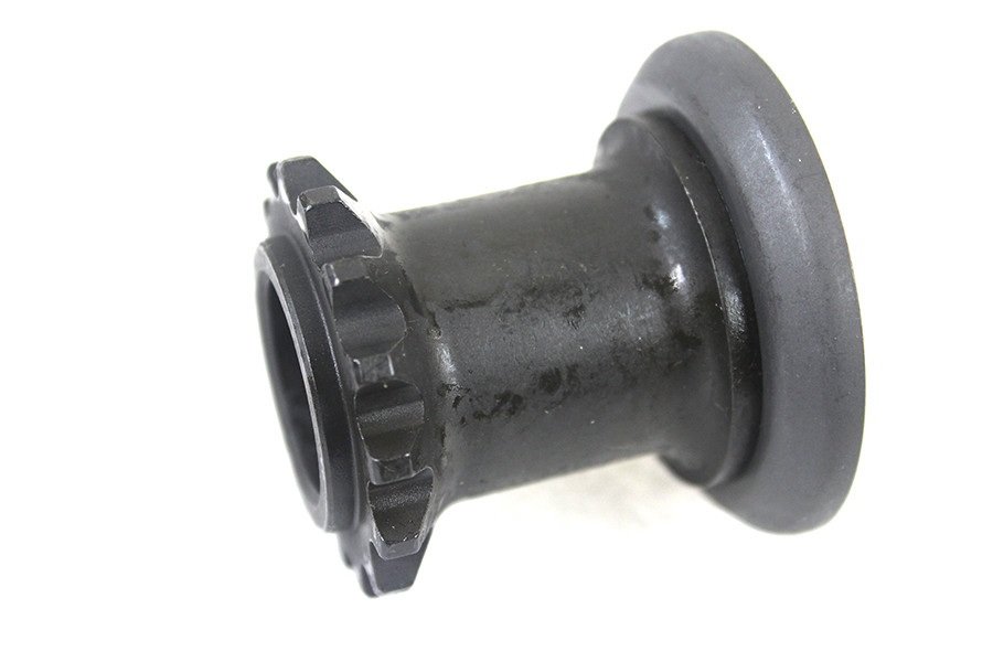 Colony - Stem Crown Nut and Dust Shield Set Parkerized