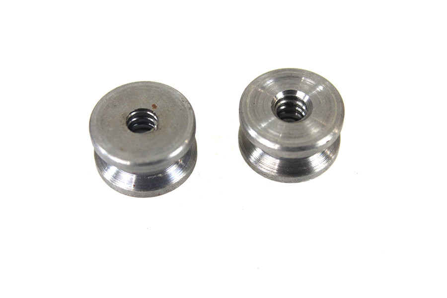 Colony - Control Coil End Plugs