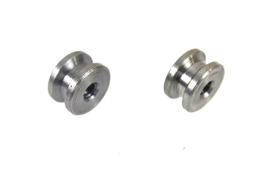 Colony - Control Coil End Plugs