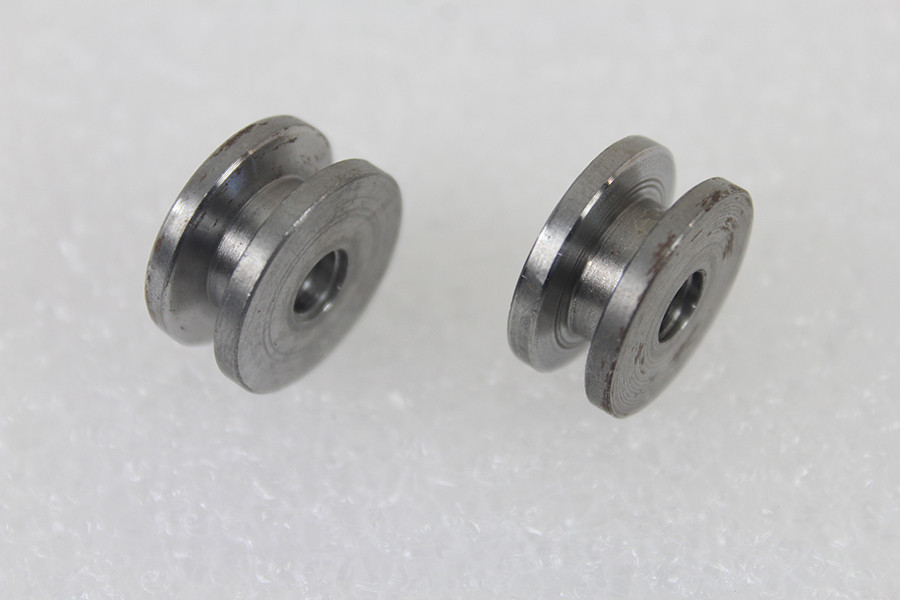 Colony - Control Coil End Plugs