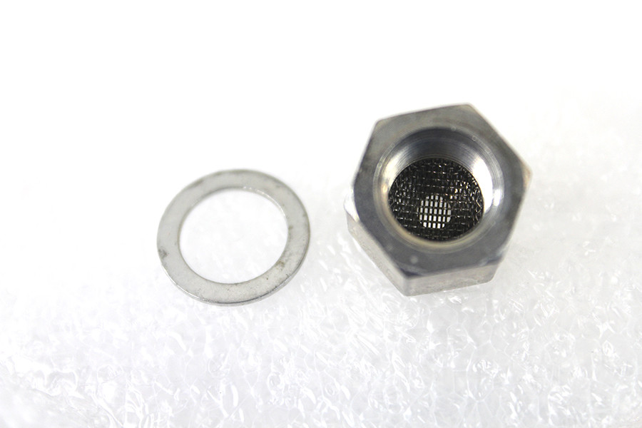 Colony - Oil Pressure Switch Nipple Kit